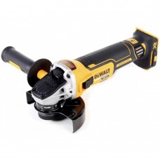 DeWALT DCG405N kampinis šlifuoklis